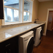 Cabin Laundry