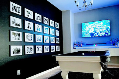 San Tan Valley Rec Room