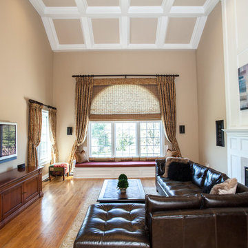 Chadds Ford, PA Home Remodel