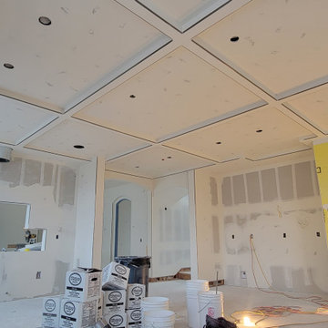 Custom Home Ongoing