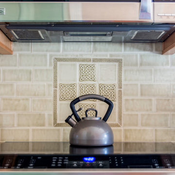 McCurdy Bath and Kitchen Remodel