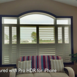 Shutters - Products