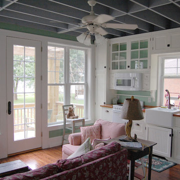 Katrina Cottage