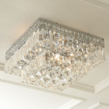 chandeliers