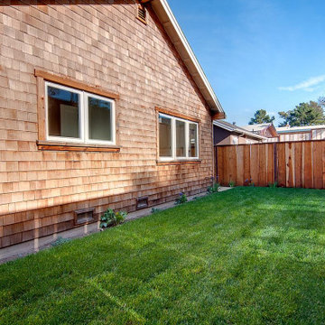 Pacific Grove Subdivision Project