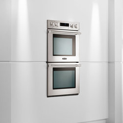 WALL OVEN (DOUBLE) - UPWD3034ST - Ovens