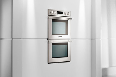 WALL OVEN (DOUBLE) - UPWD3034ST