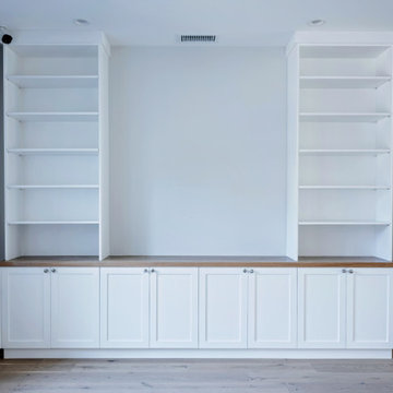 Kitchen and Bathroom remodeling in Mar Vista
