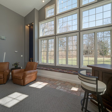 Wayne, PA Home Remodel