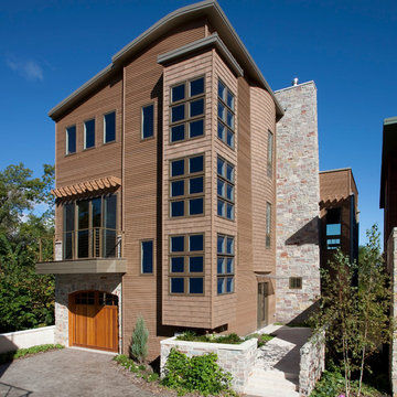 Kane Commons-an Urban Community