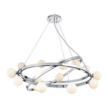 Chandeliers