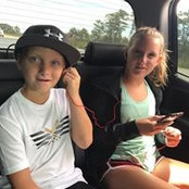 Ally Marie's photo