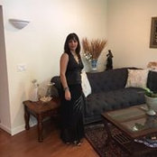 Mitra Fallahs foto