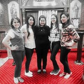 Mirna Adel's photo