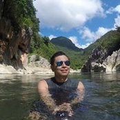 Clinton Malaki's photo
