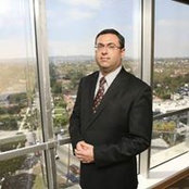 Baruch Cohen's photo