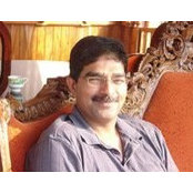 Krishna Prasad Shetty's photo