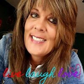 Tina Andears's photo