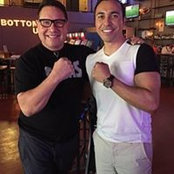 Michael Hernandez's photo