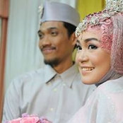 Muhammad CAs foto