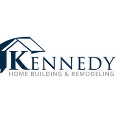 Kennedy Carpentry, Inc  Home Building & Remodeling