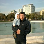 Ruslan Bagirov's photo