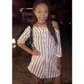 Photo de Briana Scott