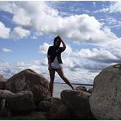 Linda Andreisone's photo