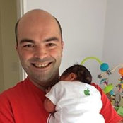Nick Parfene's photo