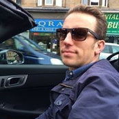 Benjamin Irvine's photo