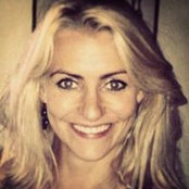 Matthildur Þórarinsdóttir's photo