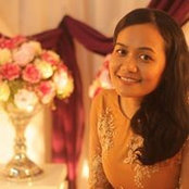 Nora Saman's photo
