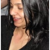 Photo de Roopy Dhaliwal