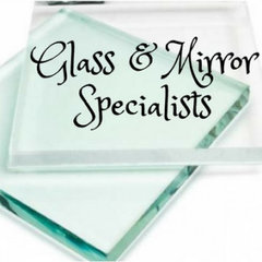 Glass and Mirror Specialists