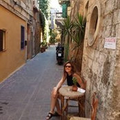 Lau Touzon's photo