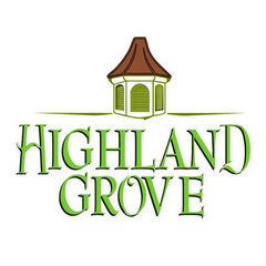 Highland Grove Landscaping, Inc