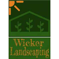 Wicker Landscaping