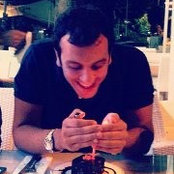 Cem Ipekci's photo