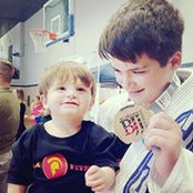 Rudy Rudulph's photo