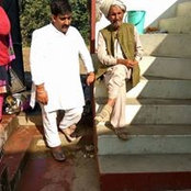 Foto von Sanjeev Thakur