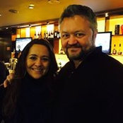 Todd Holland's photo
