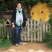 Julie Davidson's photo