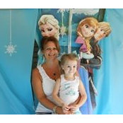 Julie Salinas's photo