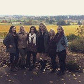 Foto von Alyssa Rutherford