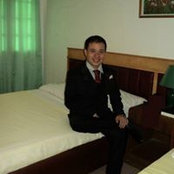 Nino Oliver Cezar's photo