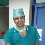 Chirag Bhansali's photo