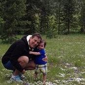 Billie Hayes McMahon's photo