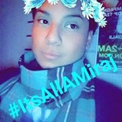 Photo de Ricki Minaj