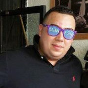 Anthony Brown's photo