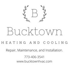 Bucktown Heating And Cooling
